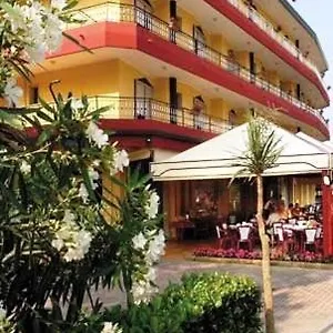 Corallo Hotel