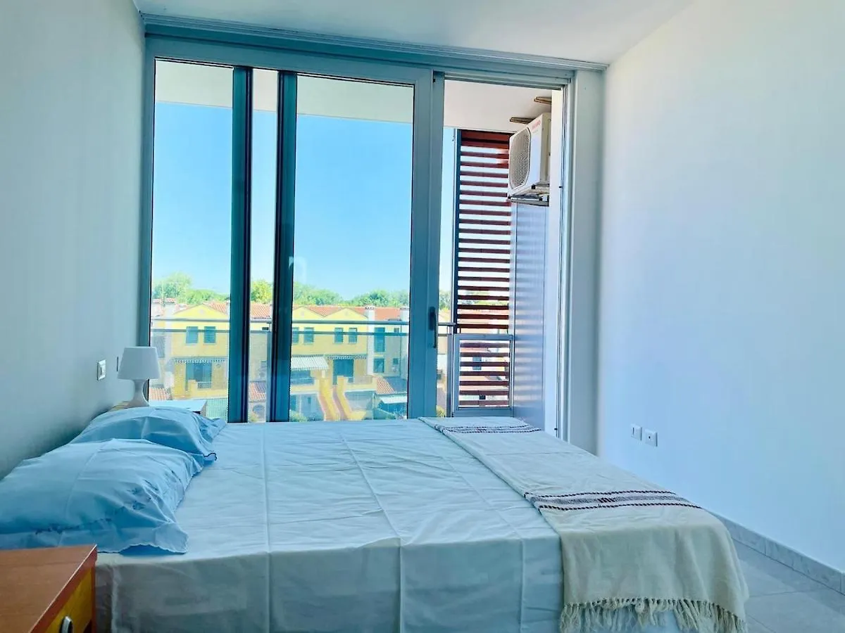 Residence Mimose Bella Vista A 2 Passi Dal Mare Eraclea Mare Apartment